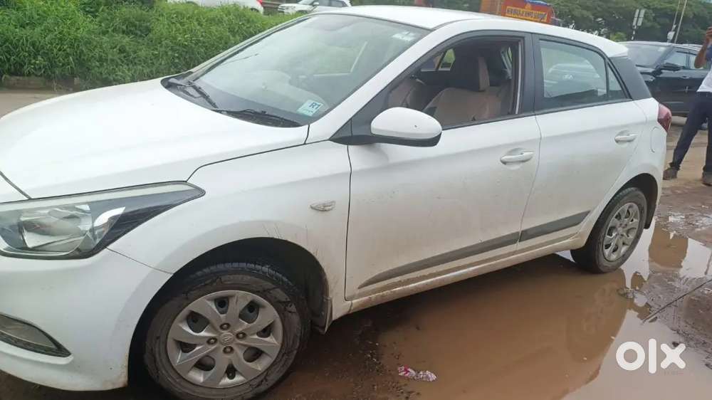 Hyundai Elite I20 Magna Vtvt