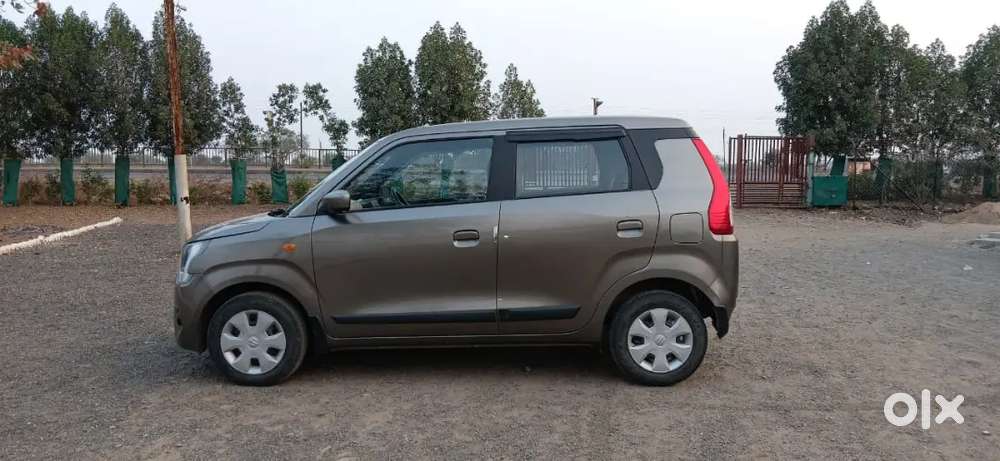 Maruti Suzuki Wagon R 2023