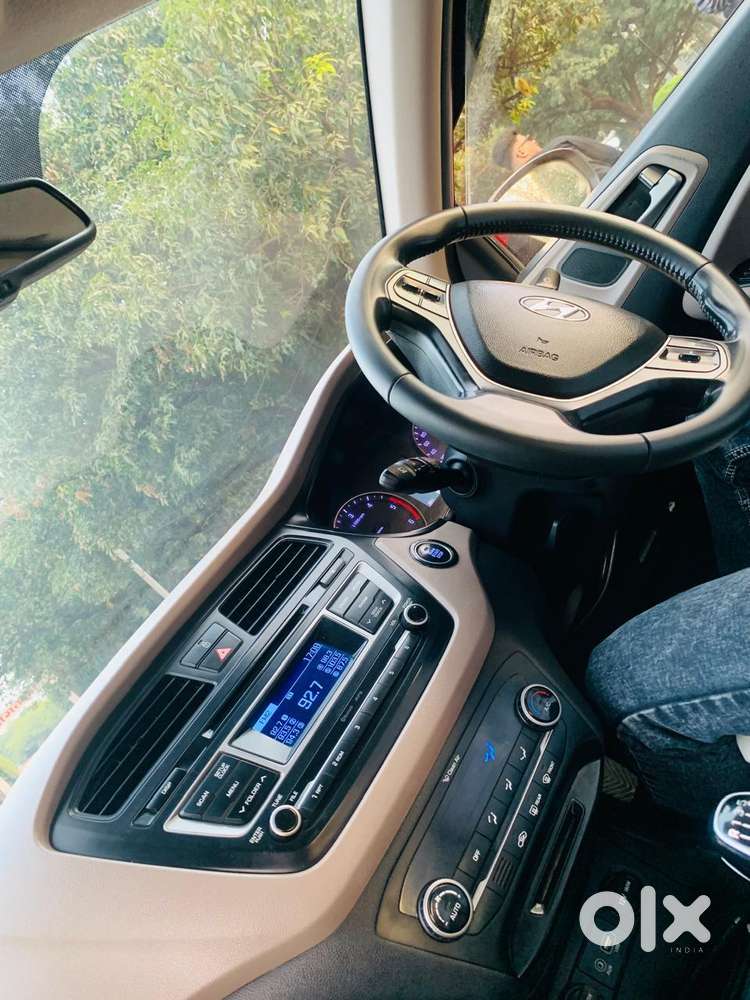 Hyundai I20 1.2 Asta, 2014, Diesel