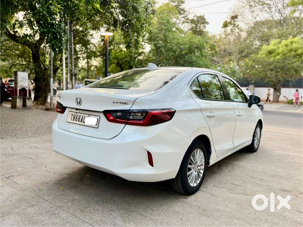 Honda City V Inspire, 2023, Petrol