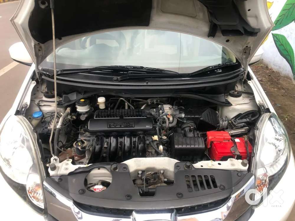 Honda Mobilio S I-vtec, 2014, Petrol