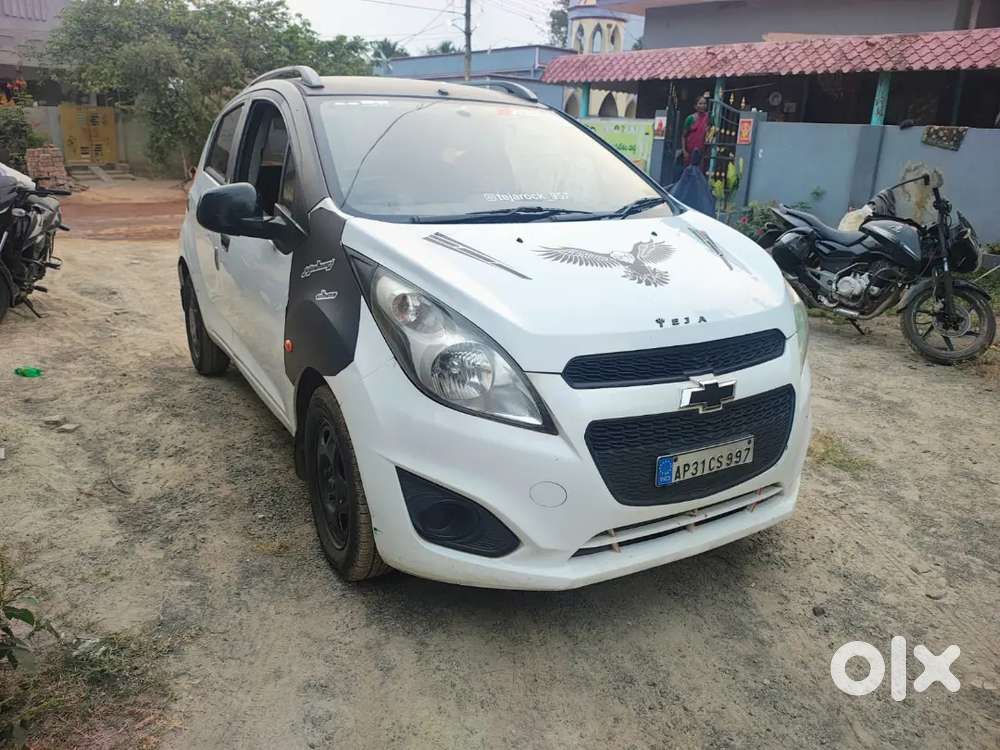 Chevrolet Beat 2014 Diesel Good Condition