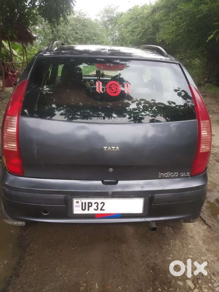 Tata Indica V2 डीज़ल 2008
