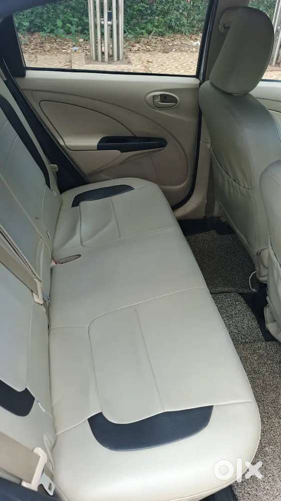 Toyota Etios 2019 Diesel Well Maintained