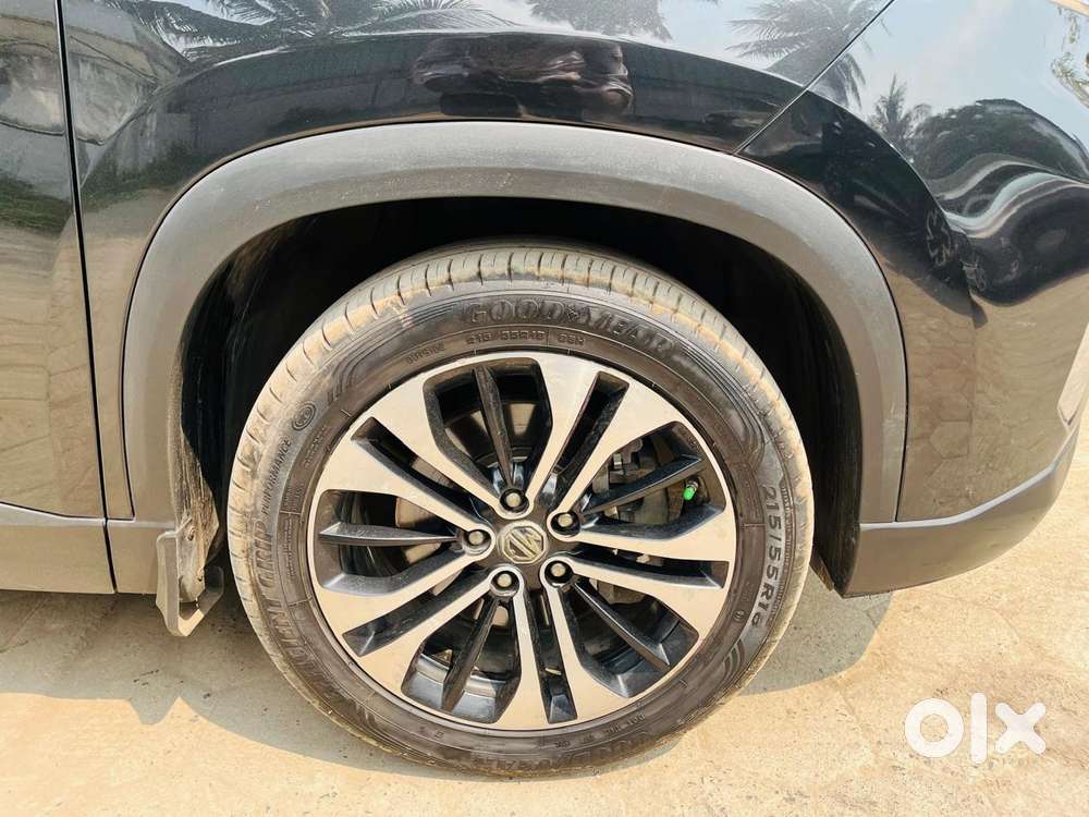 Mg Hector Sharp Diesel Mt, 2023, Diesel