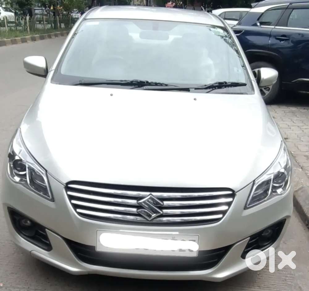Maruti Suzuki Ciaz 2016
Need To Sell Condition Brand New.