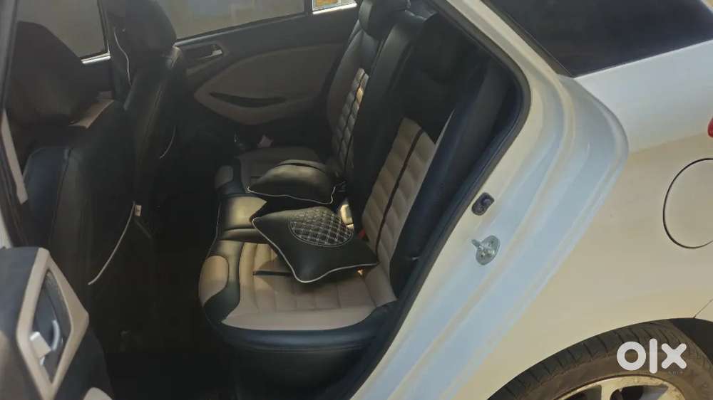 Hyundai Elite I20 Diesel Manual 2016 Car