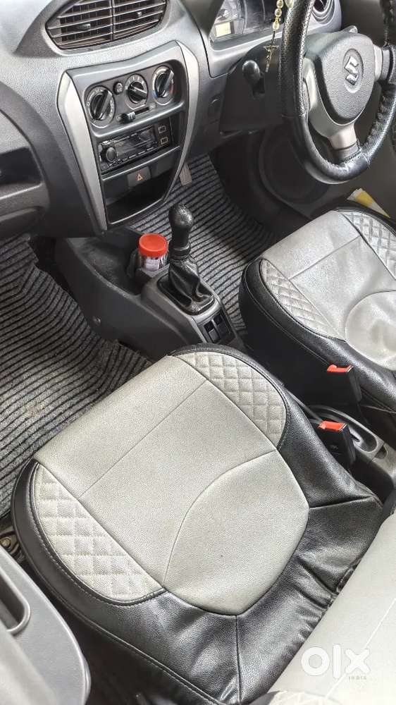 Good Condition, Tyre Good, Insurance Up To 10 / 26