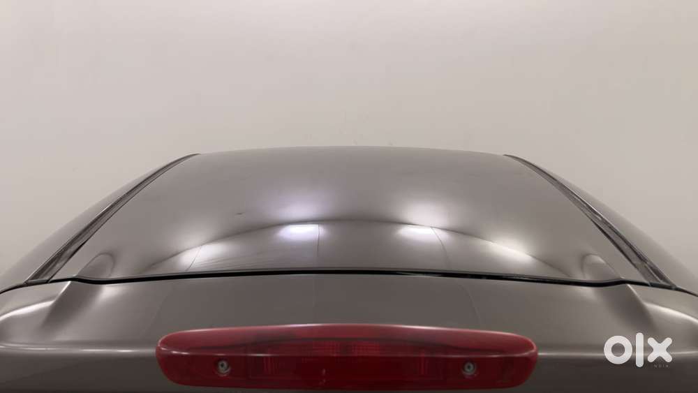 Honda Brio 1.2 Vx At, 2013, Petrol