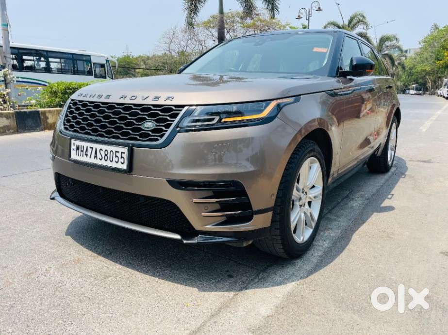 Land Rover Range Velar P250 R-dynamic S, 2020, Petrol