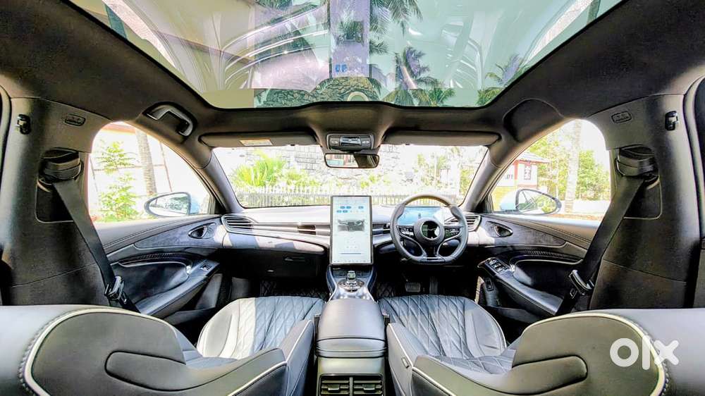 Byd Seal Premium, 2025, Electric