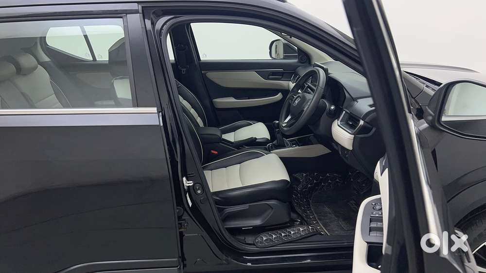 Honda Elevate Vx Mt, 2026, Petrol
