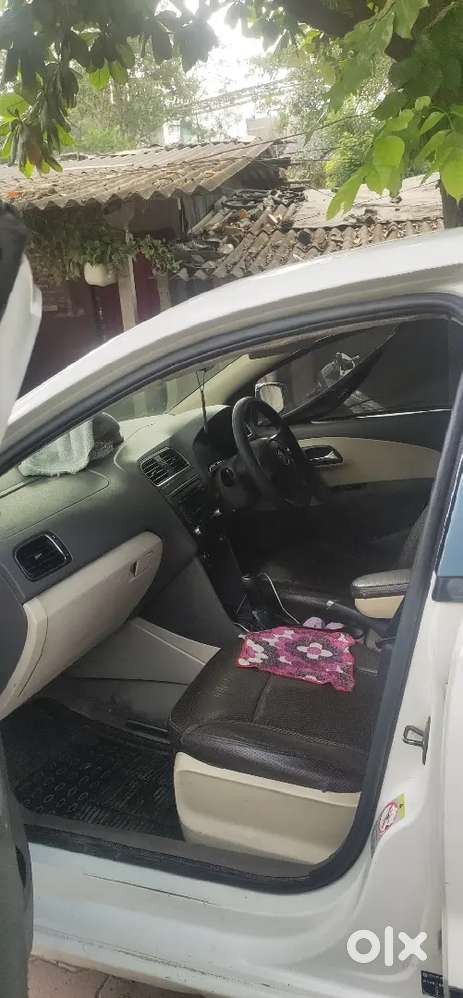 Volkswagen Vento 2011 Diesel 140000 Km Driven