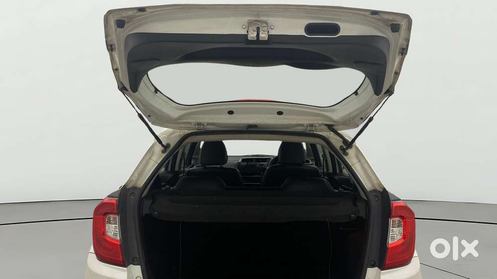 Honda Wr-v I-dtec Vx, 2018, Diesel