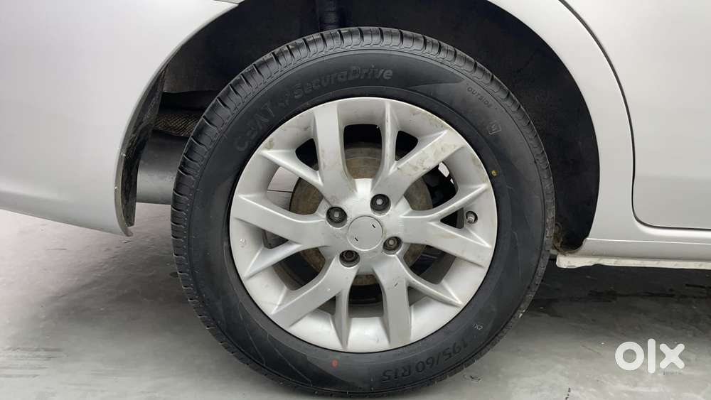 Nissan Sunny 2014-2020 1.5 Xv Cvt, 2018, Petrol