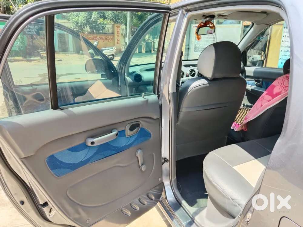 Hyundai Santro 2009 Petrol Good Condition