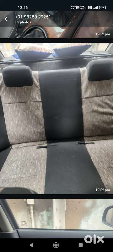 Sell My New Condition Car