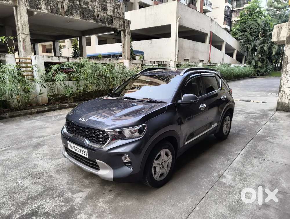 Kia Sonet G1.2 Petrol 2023