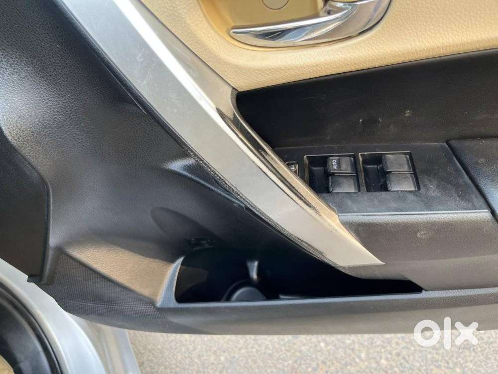 Toyota Corolla Altis Vl, 2018, Petrol