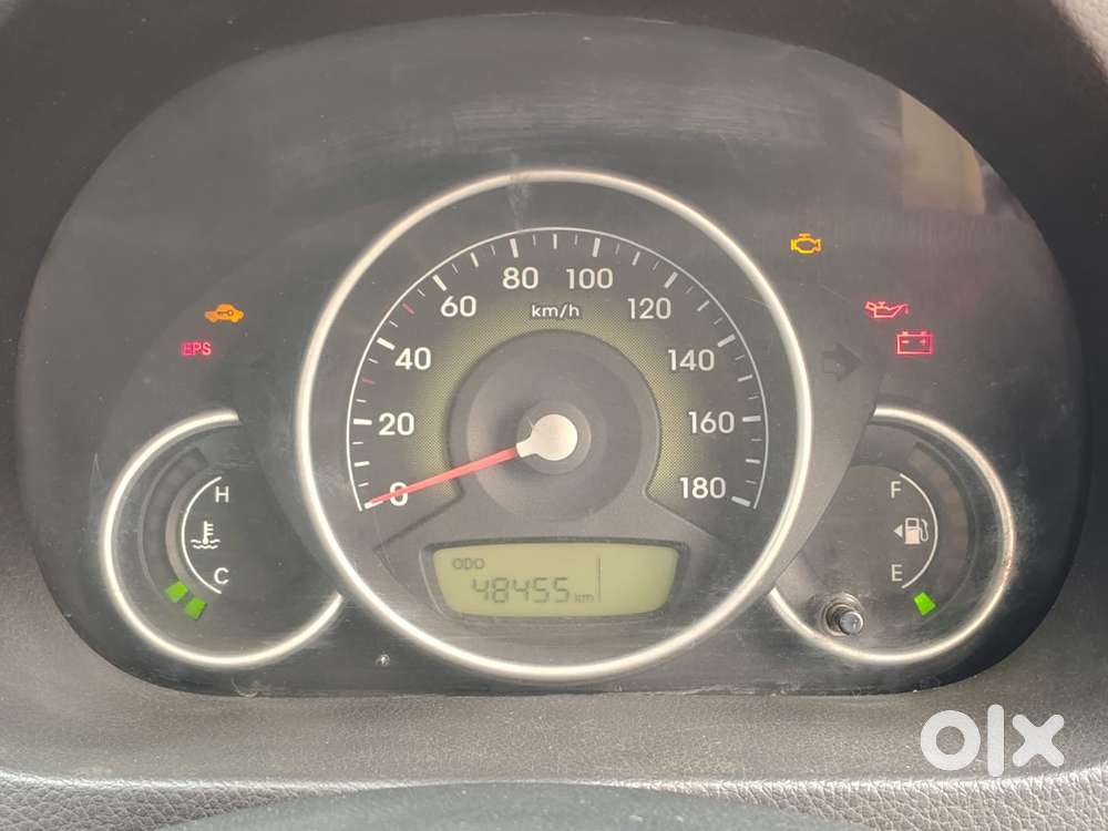 Hyundai Eon Era +, 2012, Petrol