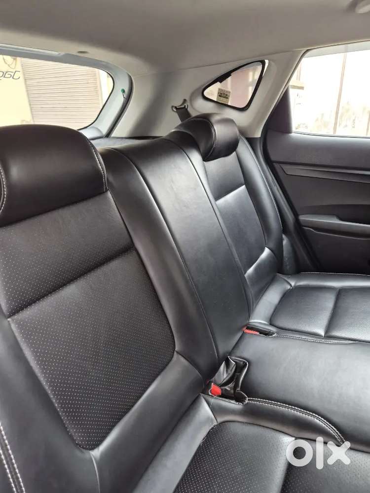Kia Seltos Petrol Manual 2023