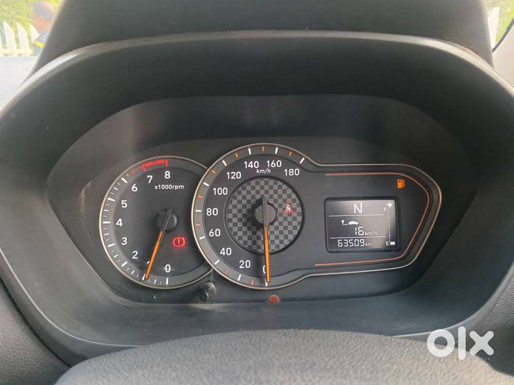 Hyundai Santro Sportz Amt, 2020, Petrol