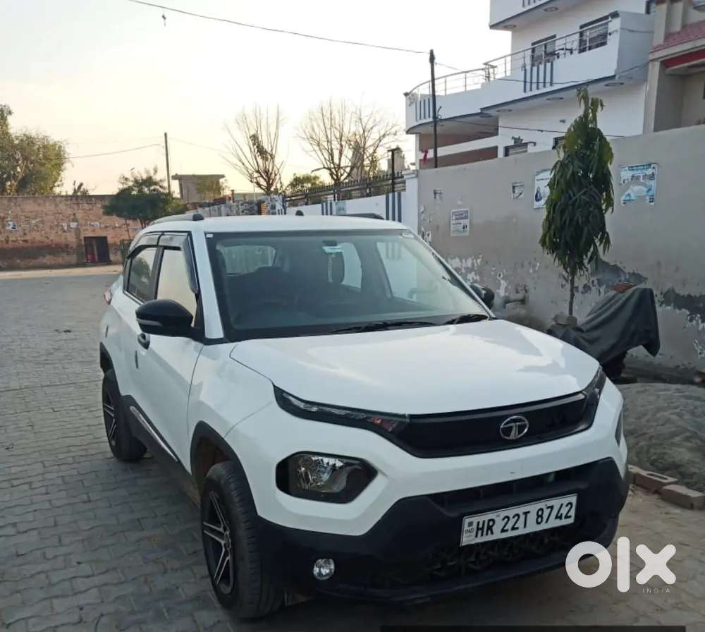 Fully Modified Tata Punch
