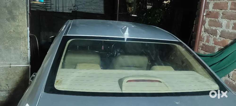 Honda City 1.5 Sv 2014 Petrol Auto