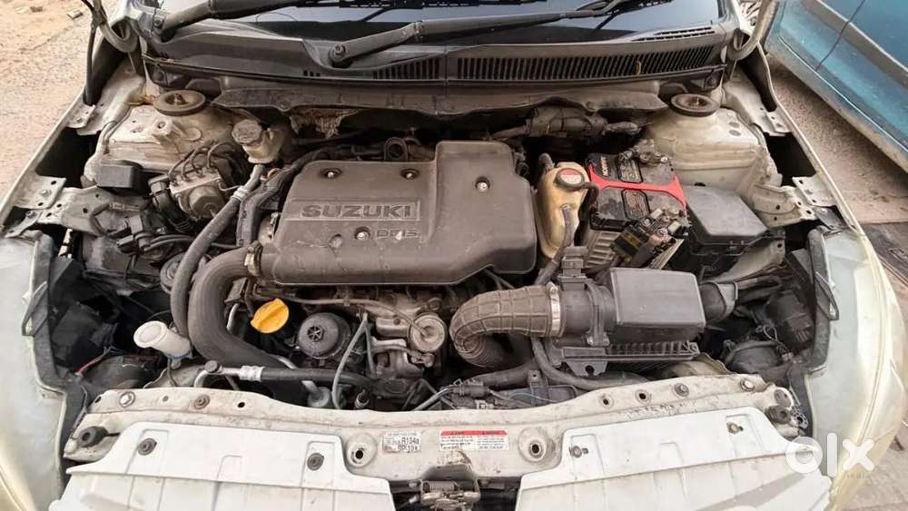 Maruti Suzuki Ciaz 2018