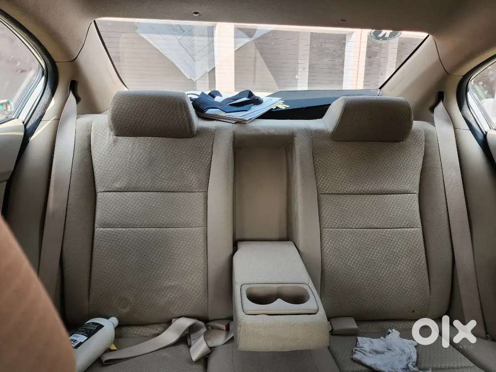 Honda City 2011 Petrol Good Condition