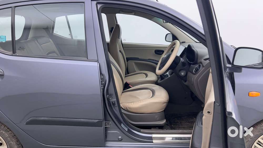 Hyundai I10 Magna 1.1l, 2014, Petrol