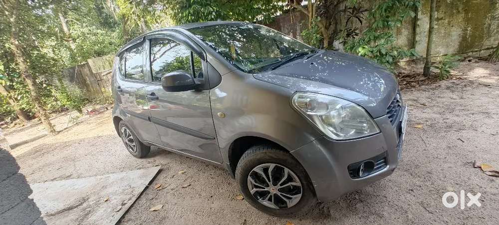 Maruti Suzuki Ritz 2011 64000 Km Driven