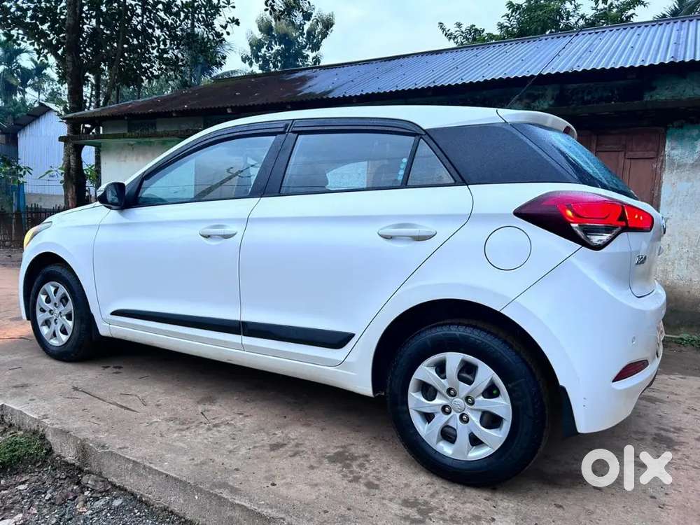 Hyundai I20 Sportz 2014 Car