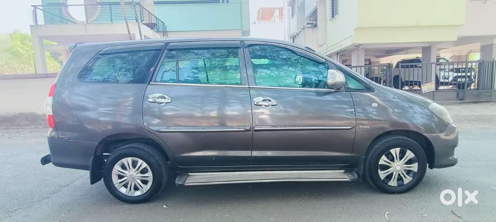 Toyota Innova 2004-2011 2.0 Vx 7 Seater, 2009, Diesel