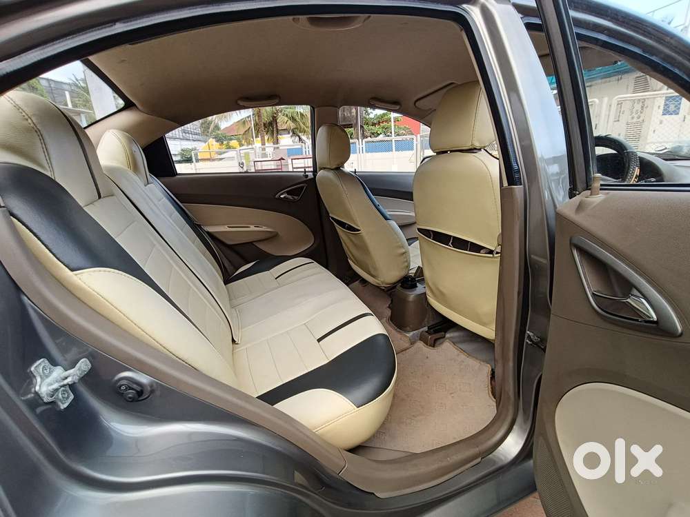 Chevrolet Sail 1.2 Ls, 2014, Petrol