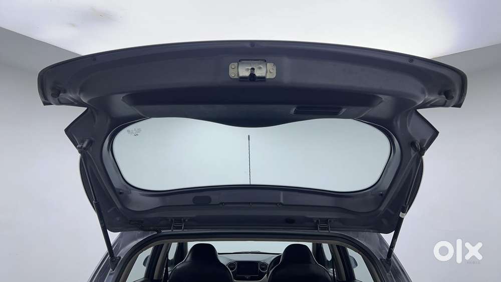 Hyundai Grand I10 1.2 Kappa Magna, 2014, Petrol