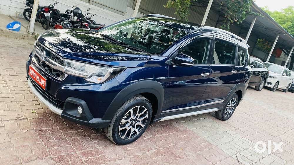 Maruti Suzuki Xl6 1.5 Zeta Mt, 2023, Petrol