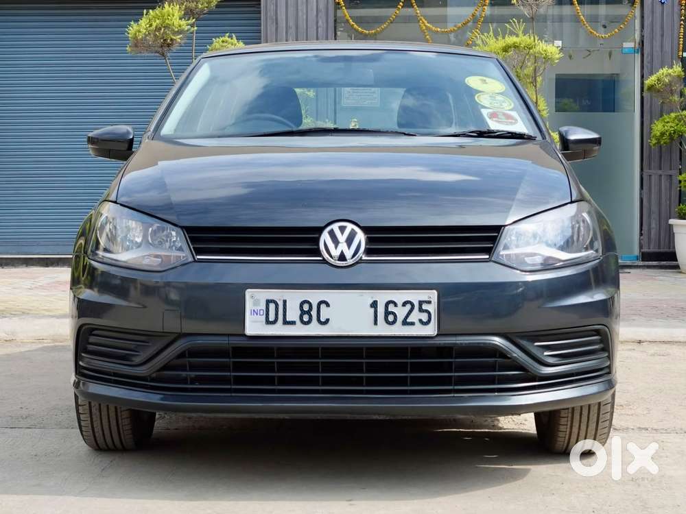 Volkswagen Ameo 1.2 Mpi Comfortline, 2019, Petrol