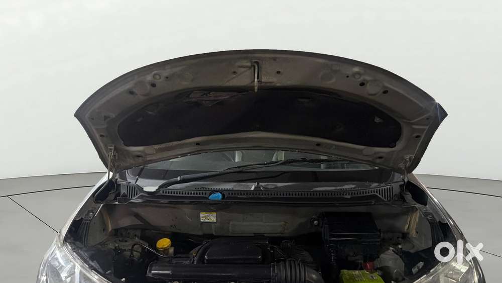 Datsun Redigo T Option, 2017, Petrol
