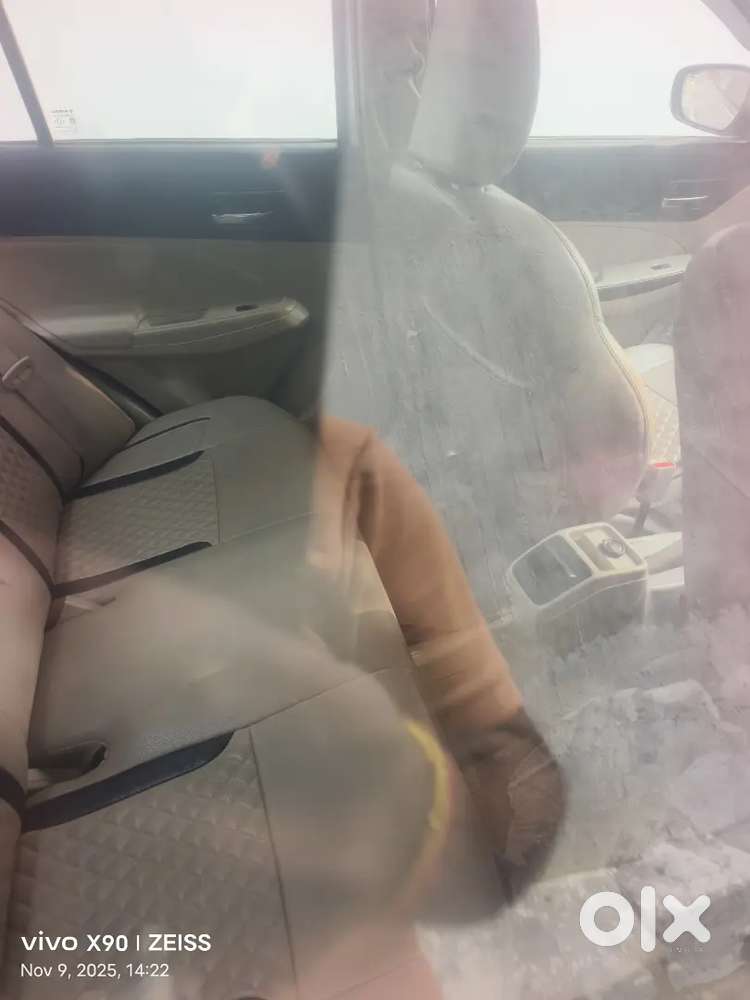 Maruti Suzuki Dzire 2018 Diesel 62000 Km Driven