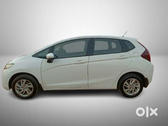 Honda Jazz V Cvt, 2016, Petrol
