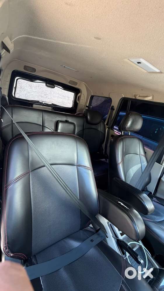 Mahindra Scorpio Classic 2024 Diesel Well Maintained