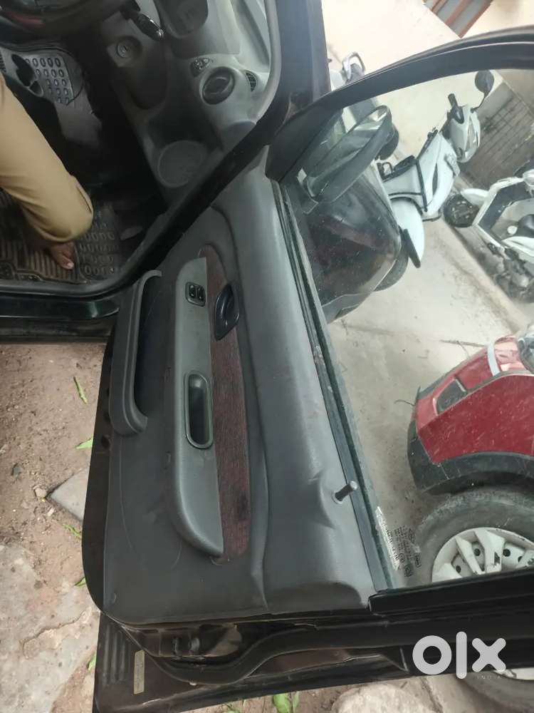 Hundai Santro Xing