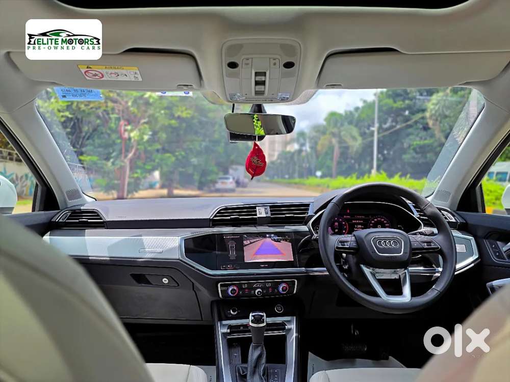 Audi Q3 40 Tfsi Premium Plus, 2026, Petrol