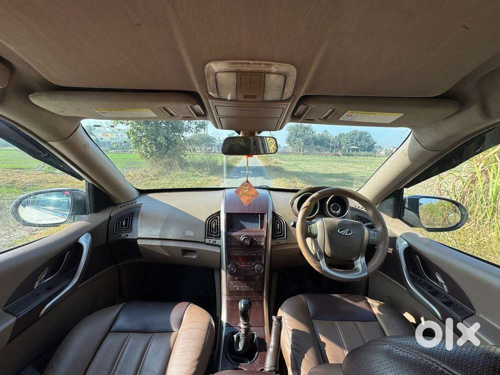 Mahindra Xuv500 2012 Diesel Good Condition