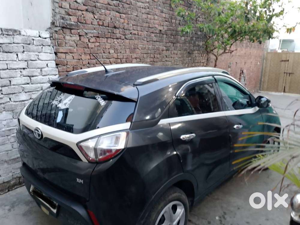 Tata Nexon 2018