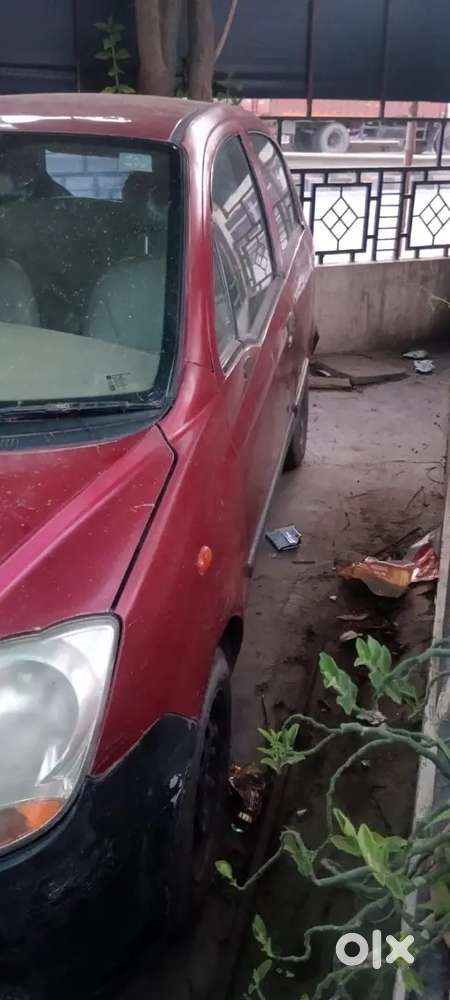 Chevrolet Spark 2009 Petrol 100000 Km Driven