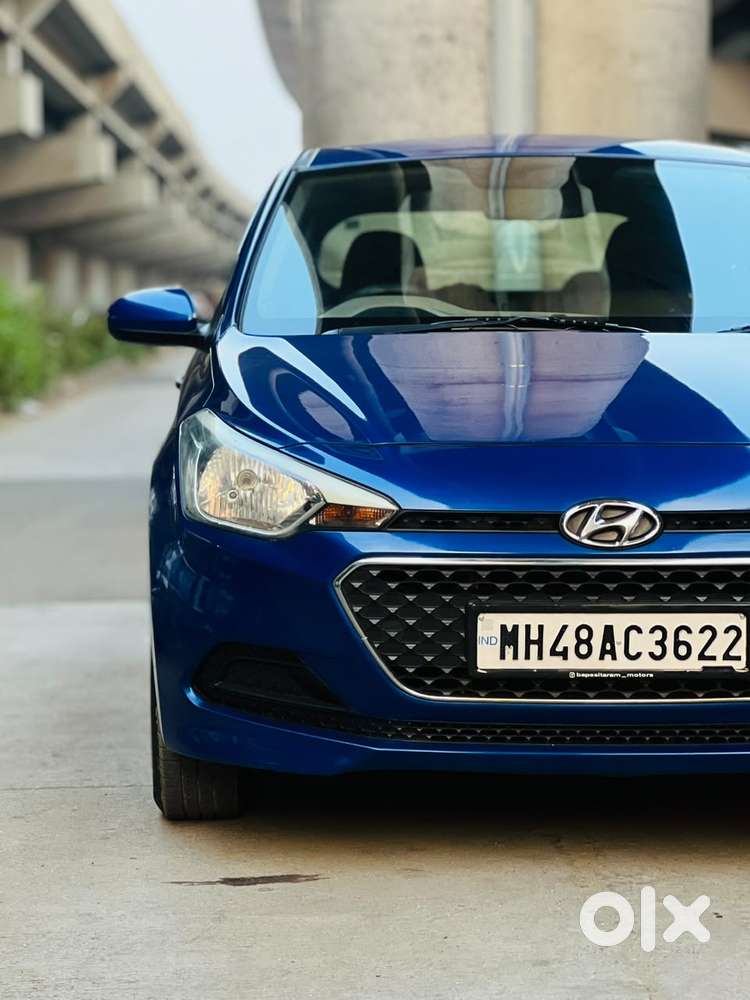 Hyundai Elite I20 Magna 1.2, 2015, Cng & Hybrids
