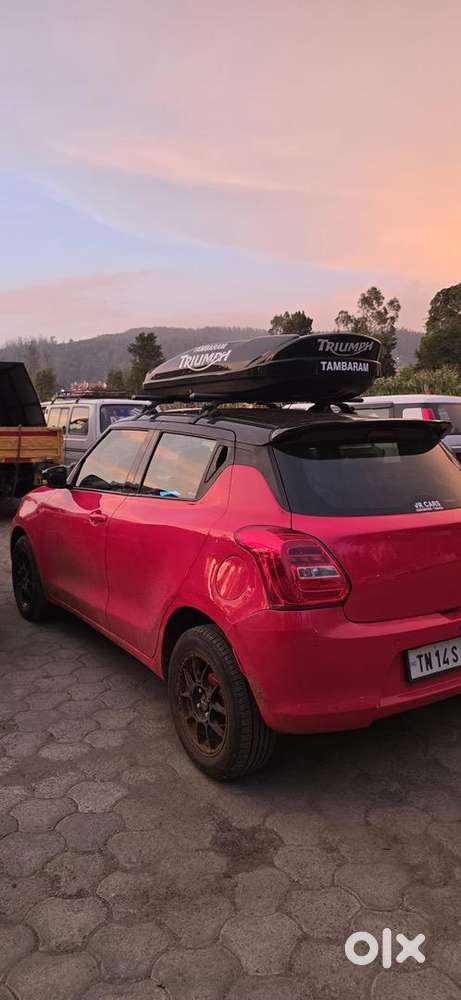 Maruti Suzuki Swift 2019 Diesel Good Condition