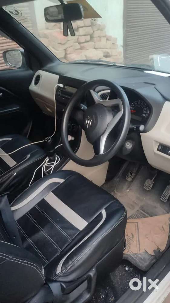 Good Condition Full 0 Dep Insaurance
